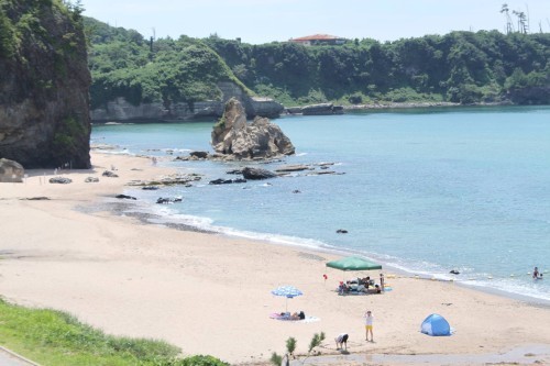 今年こそ行きたい 石川県 琴ヶ浜 アラフォー姉さん子育て奮闘日記